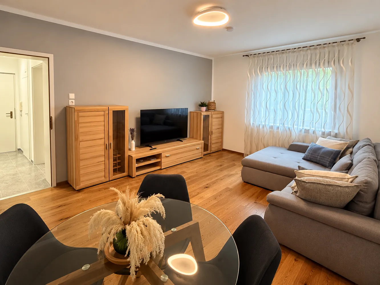 3 Zimmer Wohnung mit 69 m² in Stuttgart – Bild 1