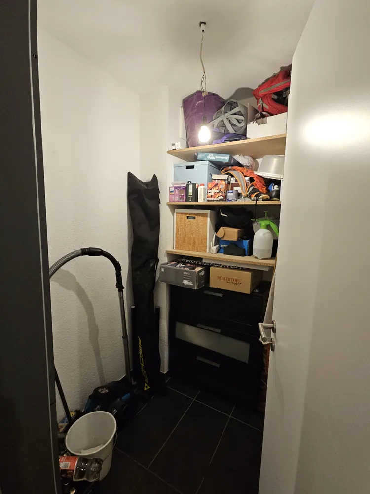 2 room apartment with 64 m² in Münster – Photo 4