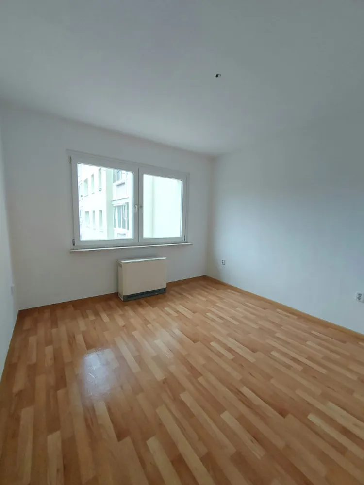 3 Zimmer Wohnung mit 57 m² in Köthen – Bild 2