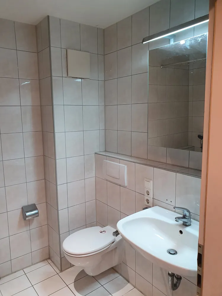 2 Zimmer Wohnung mit 47 m² in Ravensburg – Bild 1