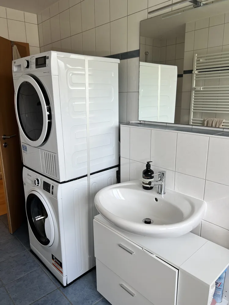 2 Zimmer Wohnung mit 54 m² in Duisburg – Bild 6