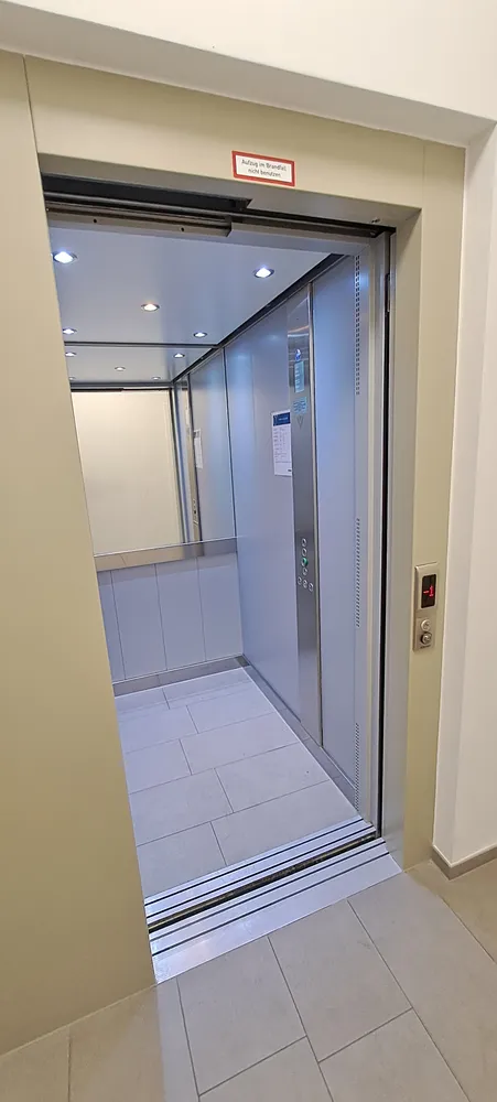 2 Zimmer Wohnung mit 62 m² in Erding – Bild 4