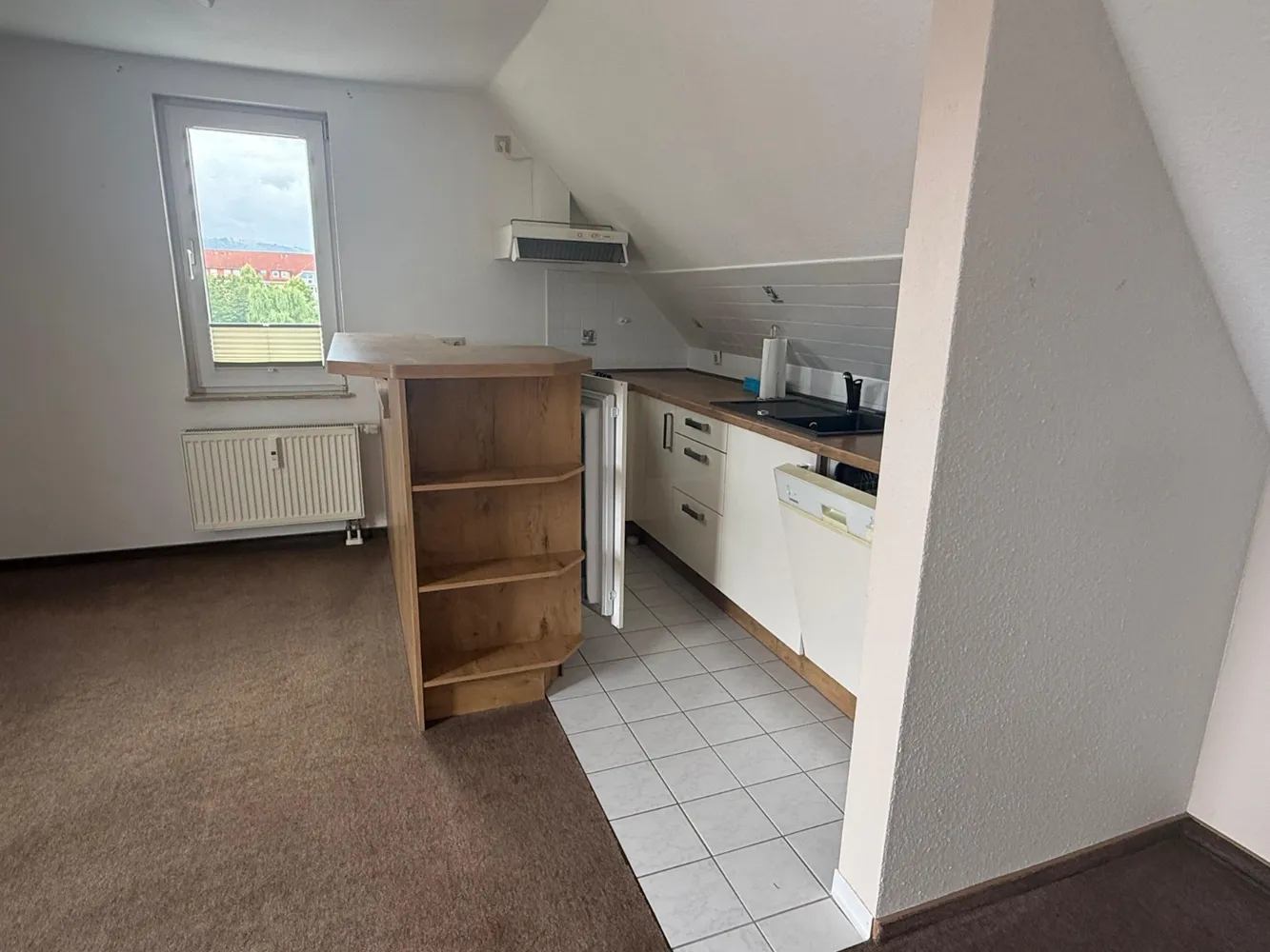2 Zimmer Wohnung mit 55 m² in Wernigerode – Bild 5
