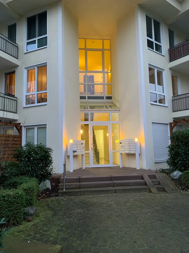 3 Zimmer Wohnung mit 85 m² in Düsseldorf – Bild 3