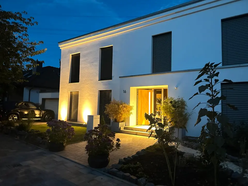 2 Zimmer Wohnung mit 55 m² in Osnabrück – Bild 2