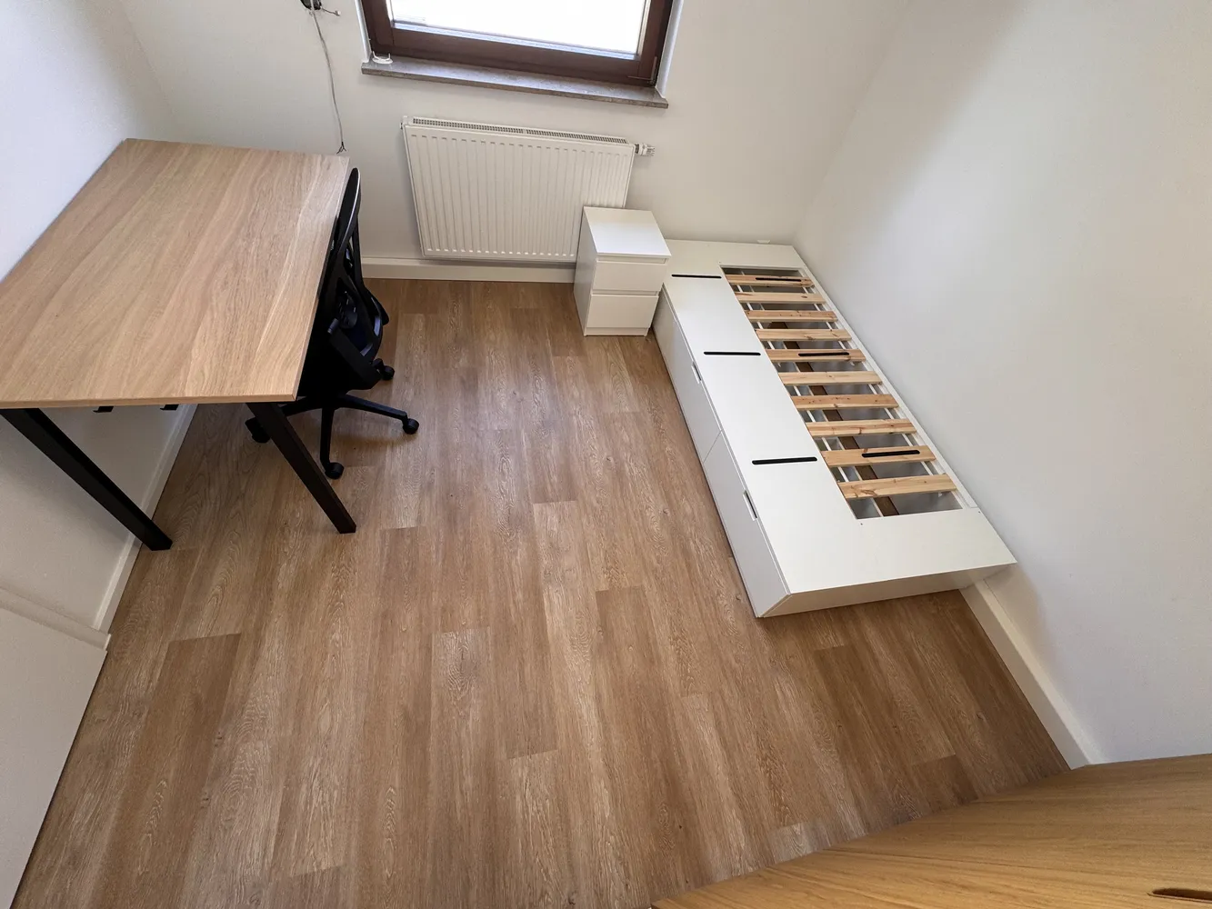 WG-Zimmer mit 10 m² in Stuttgart – Bild 7