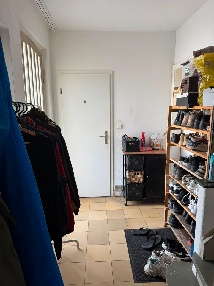 WG-Zimmer mit 14 m² in Aachen – Bild 3