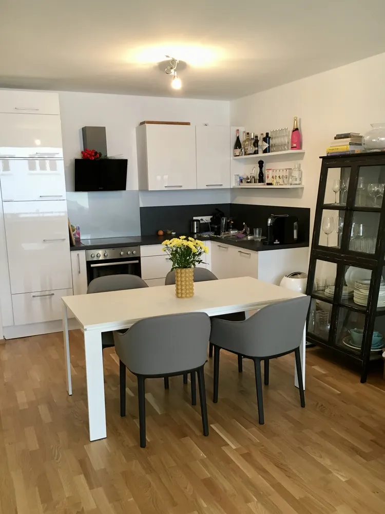 3 Zimmer Wohnung mit 65 m² in München – Bild 1