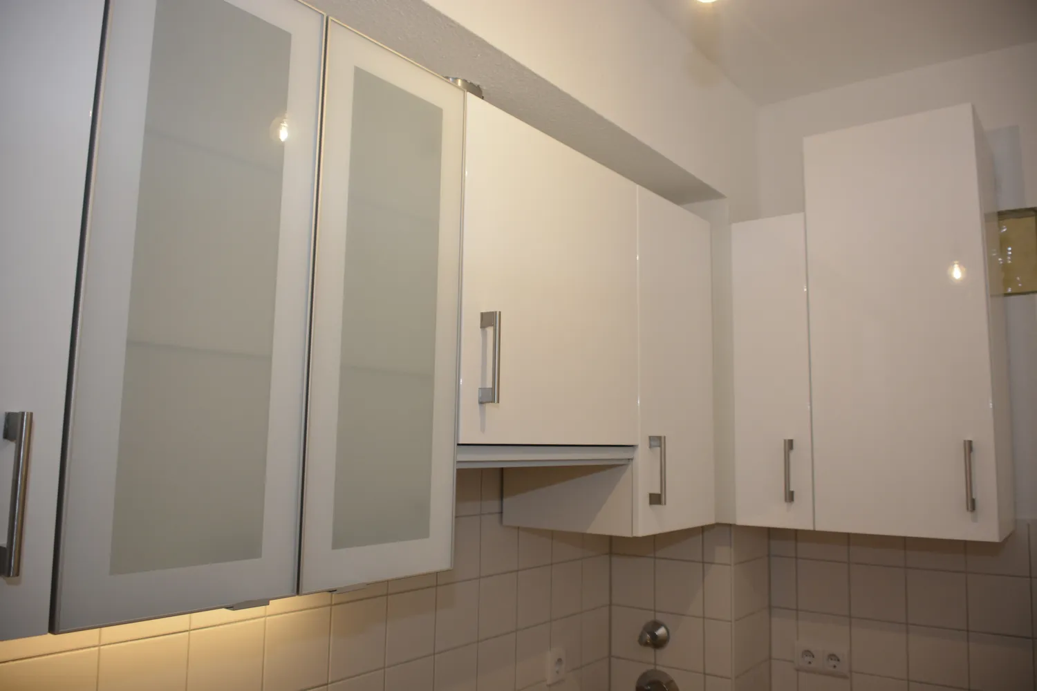 2 room apartment with 43 m² in Berlin – Photo 8