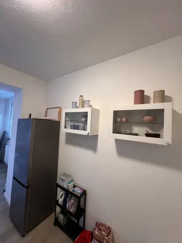 2 Zimmer Wohnung mit 37 m² in Düsseldorf – Bild 7