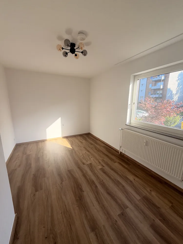4 Zimmer Wohnung mit 64 m² in Gelsenkirchen – Bild 11