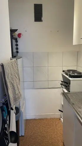 1 Zimmer Wohnung mit 26 m² in Mannheim – Bild 4