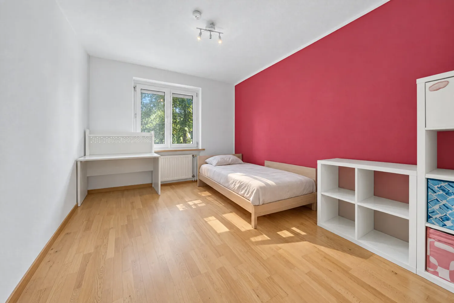 3 Zimmer Wohnung mit 86 m² in Augsburg – Bild 4