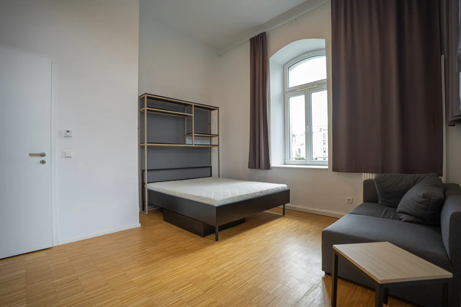 2 Zimmer Wohnung mit 47 m² in Aachen – Bild 1
