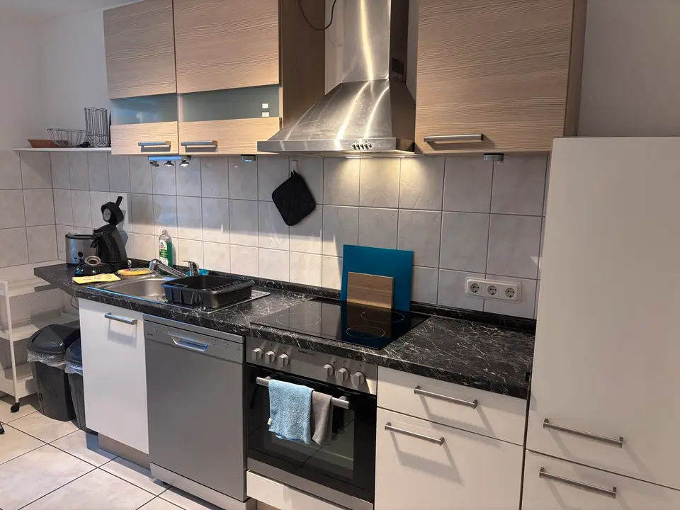 Studio mit 35 m² in Dortmund – Bild 7