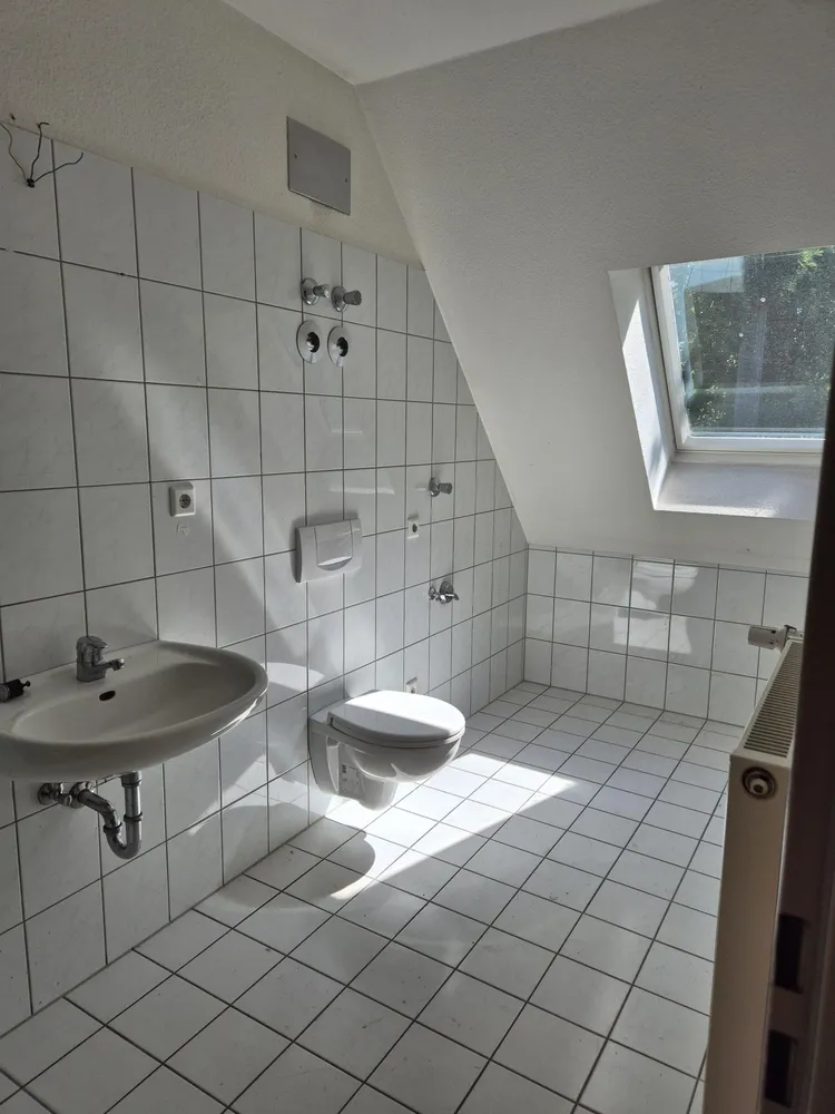 2 Zimmer Wohnung mit 54 m² in Duisburg – Bild 5
