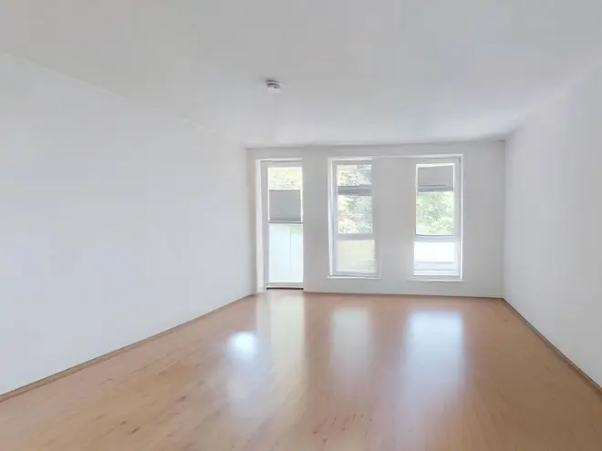 2 Zimmer Wohnung mit 56 m² in Düsseldorf – Bild 1