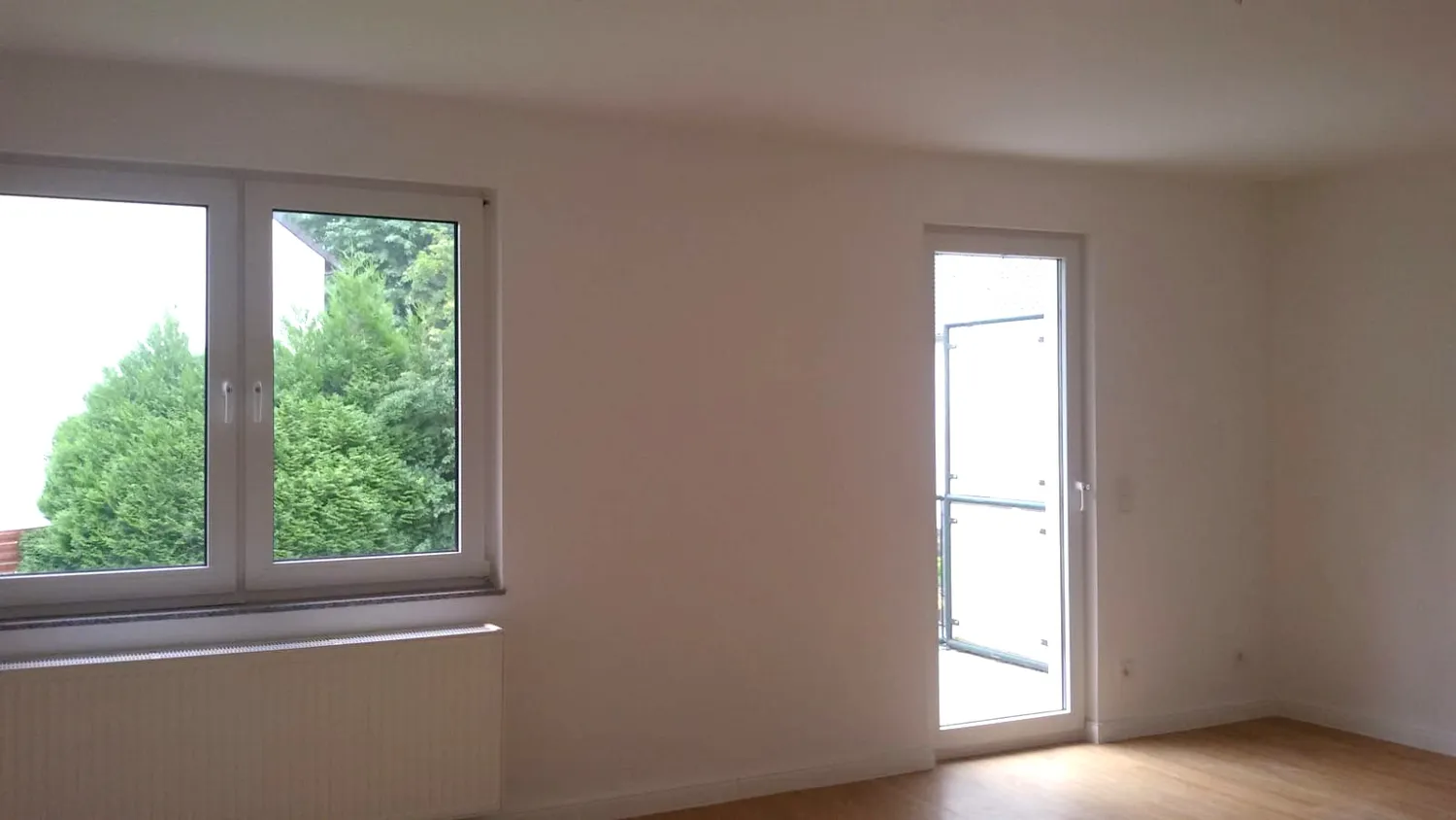 3 room apartment with 81 m² in Dortmund – Photo 2