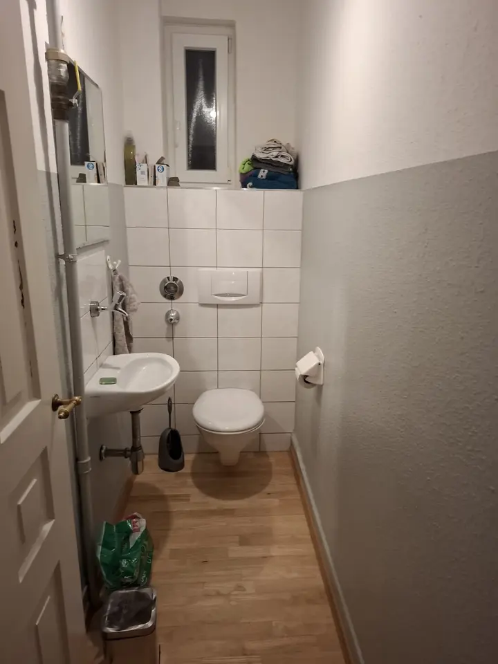 WG-Zimmer mit 20 m² in Stuttgart – Bild 6