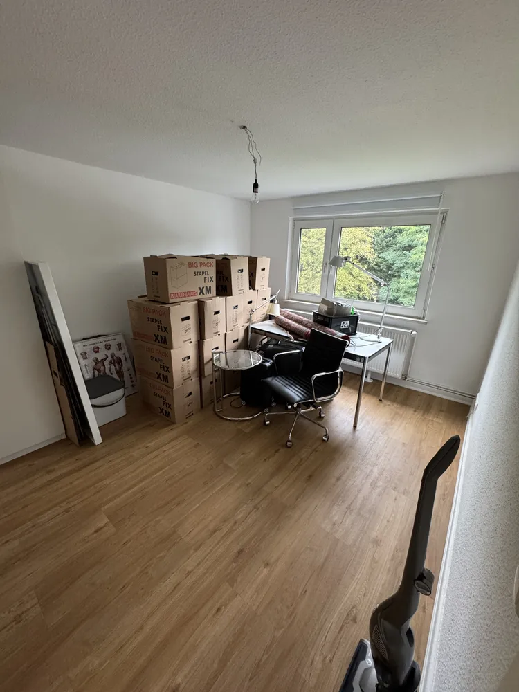2 Zimmer Wohnung mit 56 m² in Hamburg – Bild 9