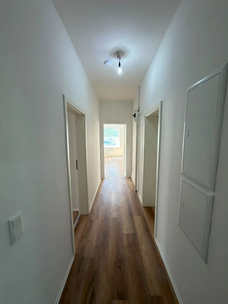 4 Zimmer Wohnung mit 95 m² in Essen – Bild 2