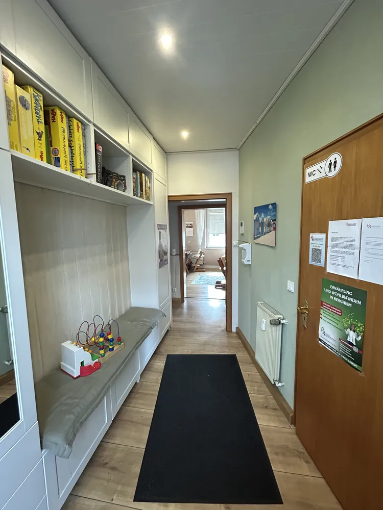 5 Zimmer Wohnung mit 134 m² in Elsdorf – Bild 7