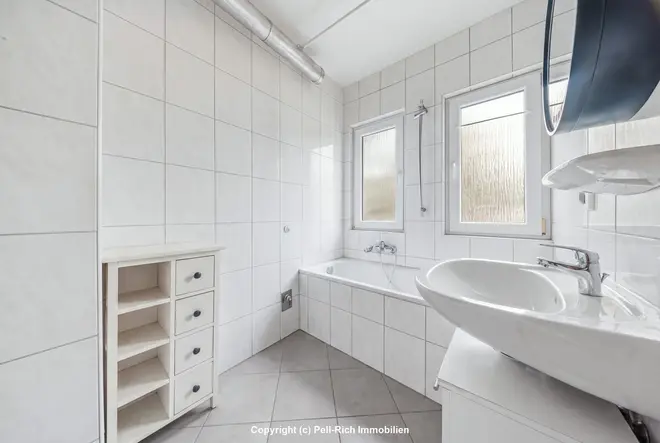 2 Zimmer Wohnung mit 53 m² in Karlsruhe – Bild 11