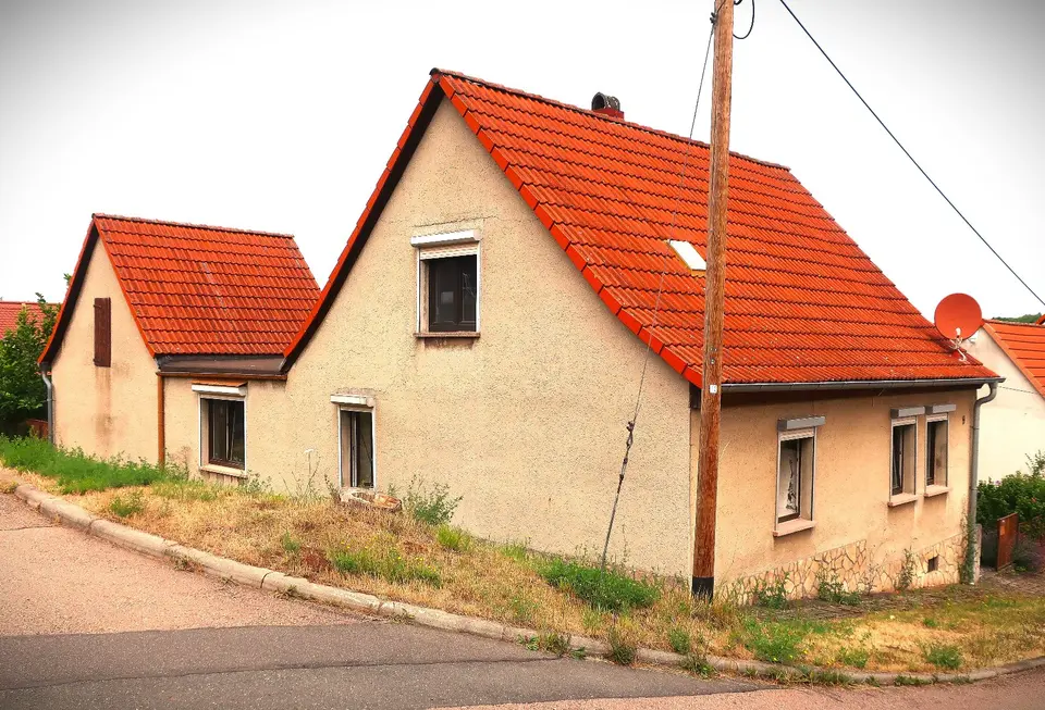 6 room house with 94 m² in Aschersleben – Photo 5
