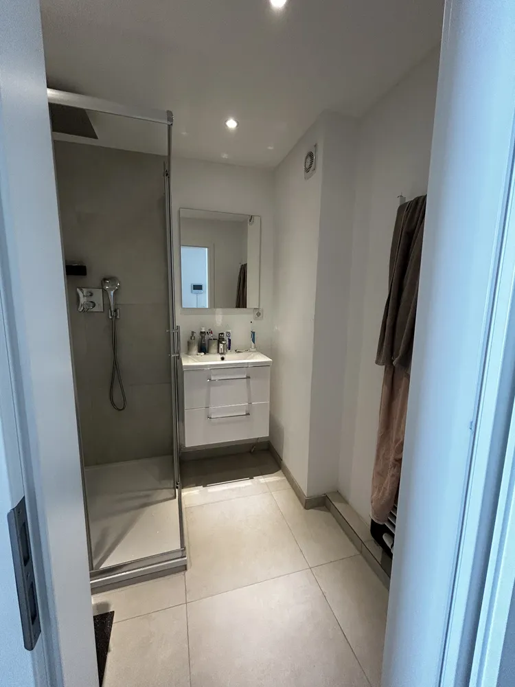 3 Zimmer Wohnung mit 58 m² in Pforzheim – Bild 6