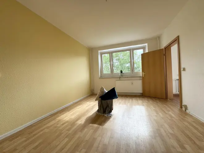 2 Zimmer Wohnung mit 46 m² in Chemnitz – Bild 5