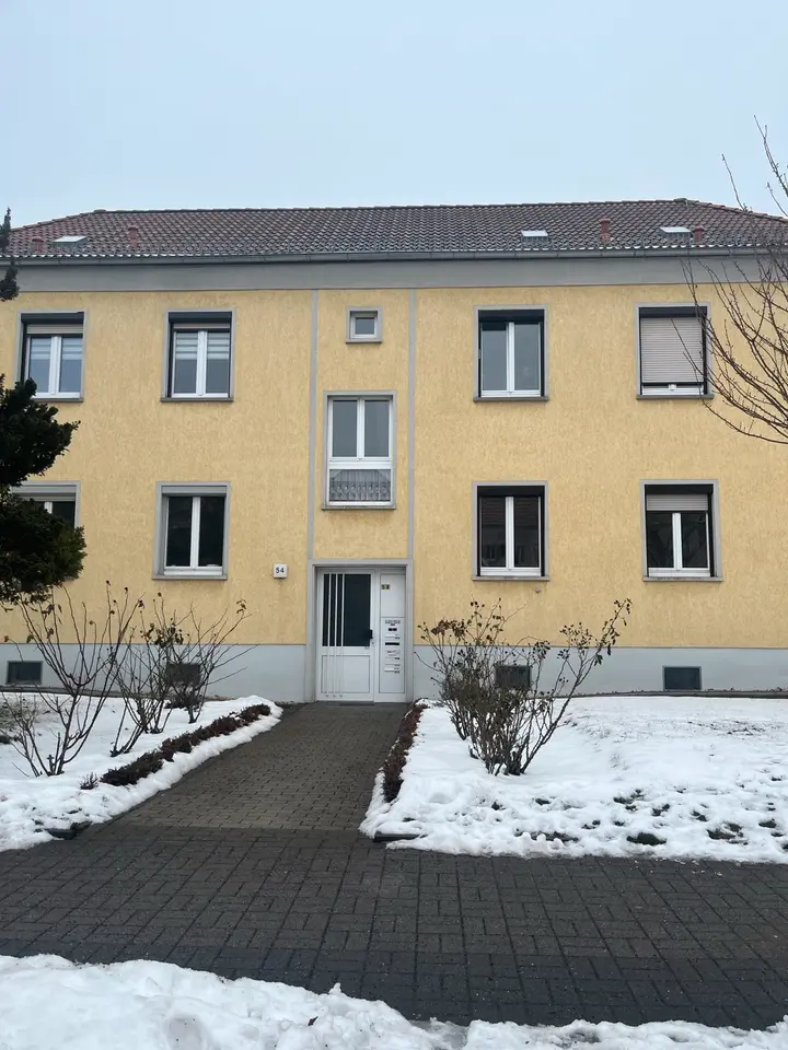 3 Zimmer Wohnung mit 68 m² in Zeitz – Bild 4