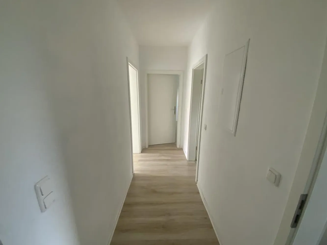 3 Zimmer Wohnung mit 55 m² in Hamm – Bild 3