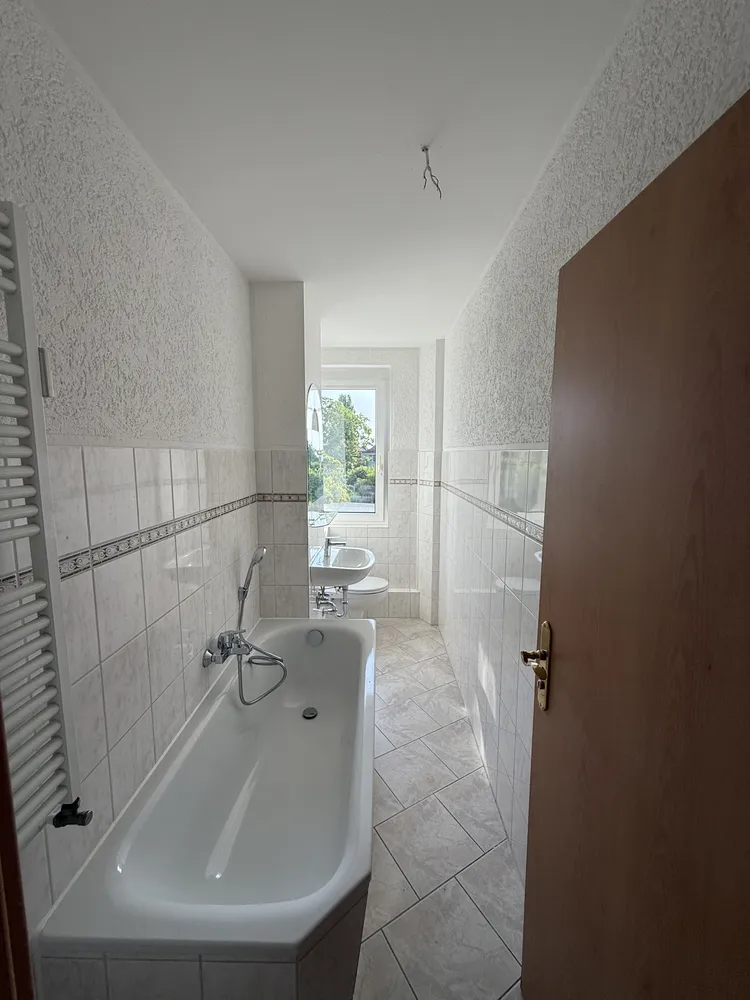 3 Zimmer Wohnung mit 60 m² in Halberstadt – Bild 6