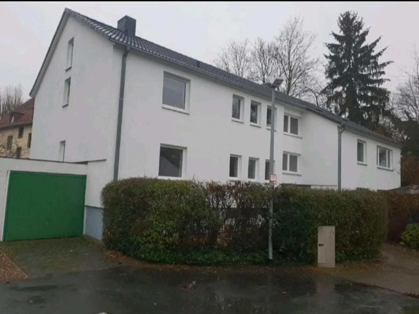 3 Zimmer Wohnung mit 60 m² in Hannover – Bild 1