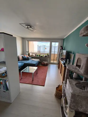 4 Zimmer Wohnung mit 82 m² in München – Bild 8