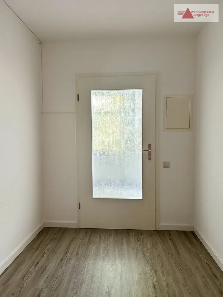 1 room apartment with 44 m² in Chemnitz – Photo 6