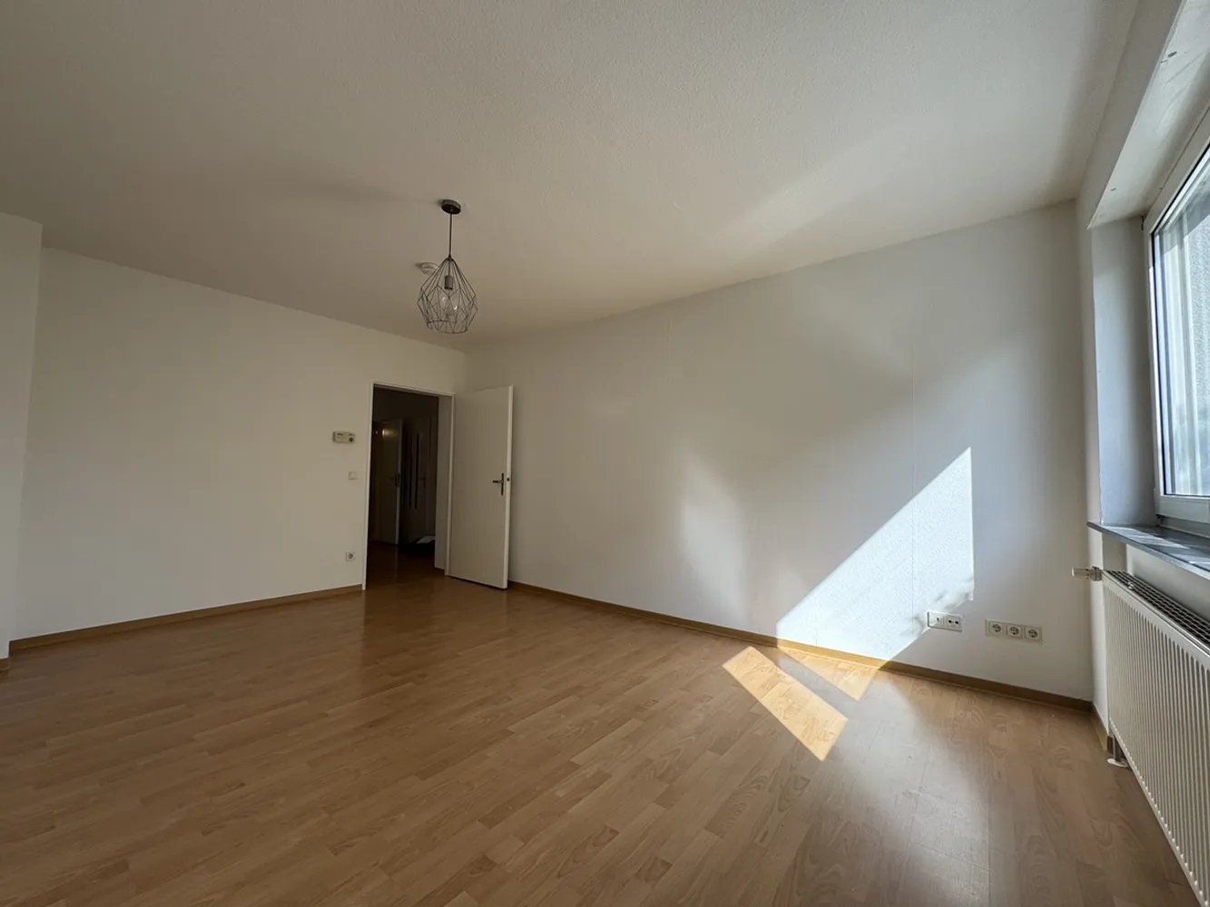 2 room apartment with 68 m² in Mannheim – Photo 3