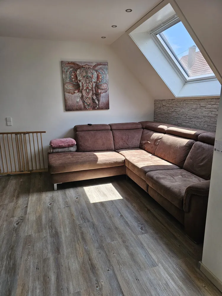 4 Zimmer Wohnung mit 91 m² in Kirchheim unter Teck – Bild 4