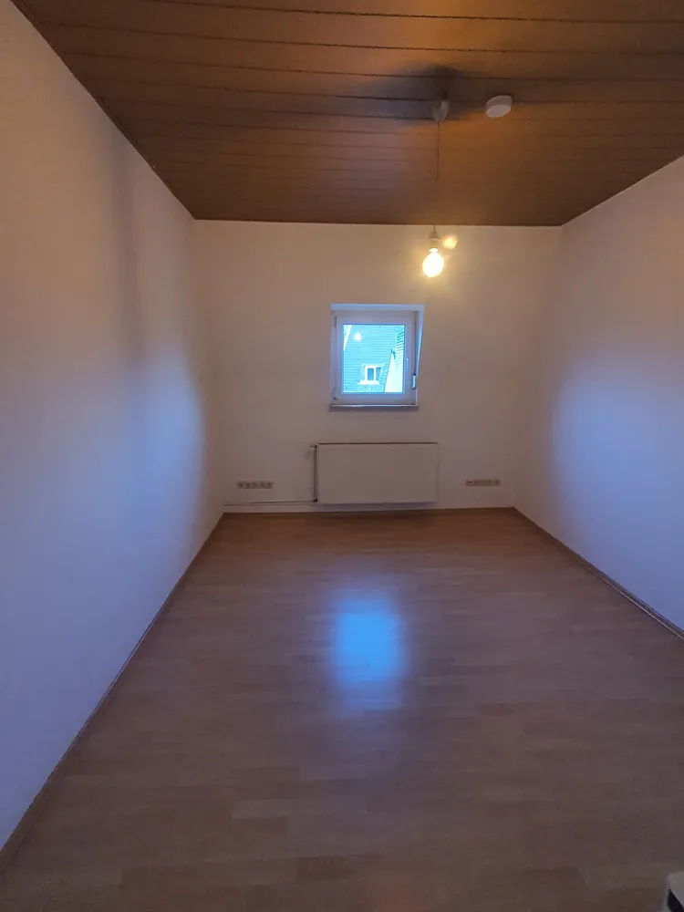 2 Zimmer Wohnung mit 33 m² in Mönchengladbach – Bild 1