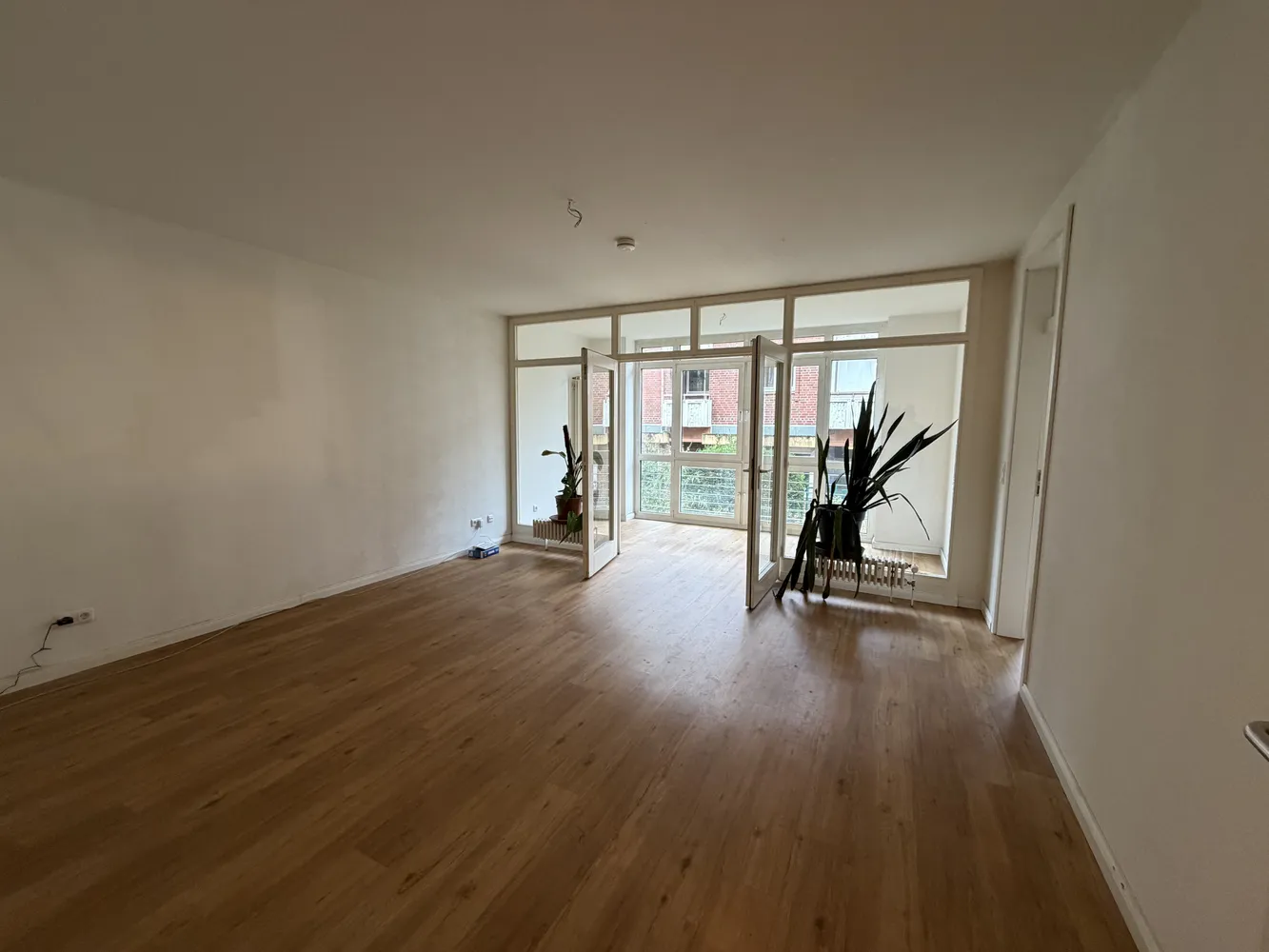 2 Zimmer Wohnung mit 50 m² in Hamburg – Bild 8