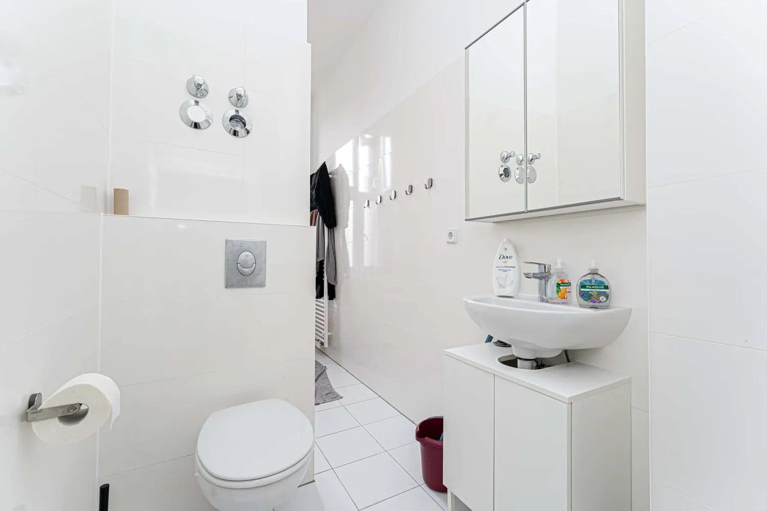 WG-Zimmer mit 15 m² in Berlin – Bild 10