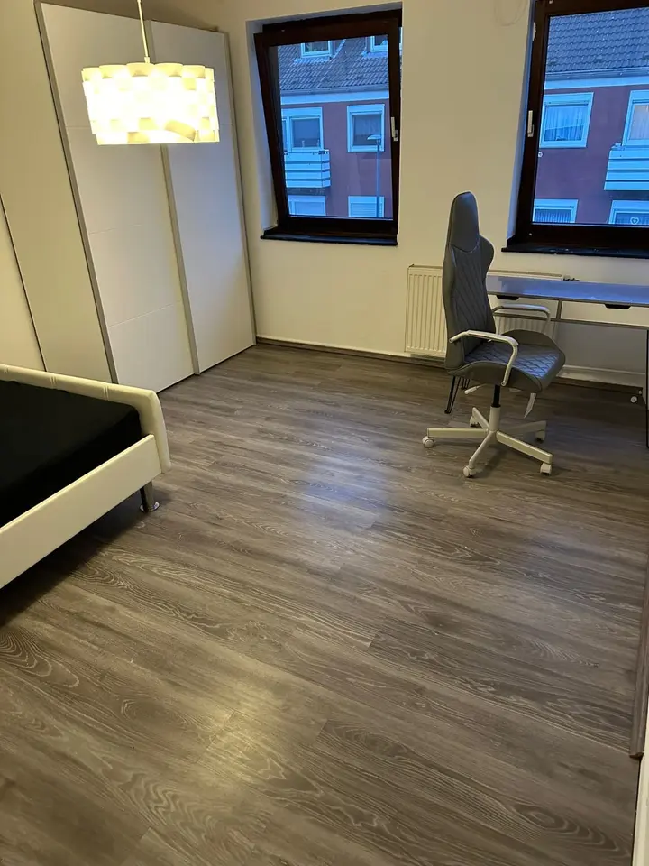 WG-Zimmer mit 16 m² in Essen – Bild 6