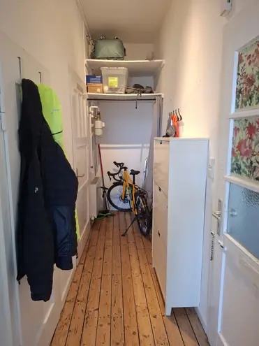 2 room apartment with 55 m² in Brunswick – Photo 11