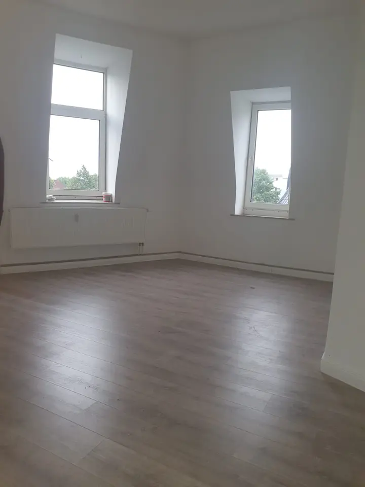 3 Zimmer Wohnung mit 94 m² in Bremerhaven – Bild 1