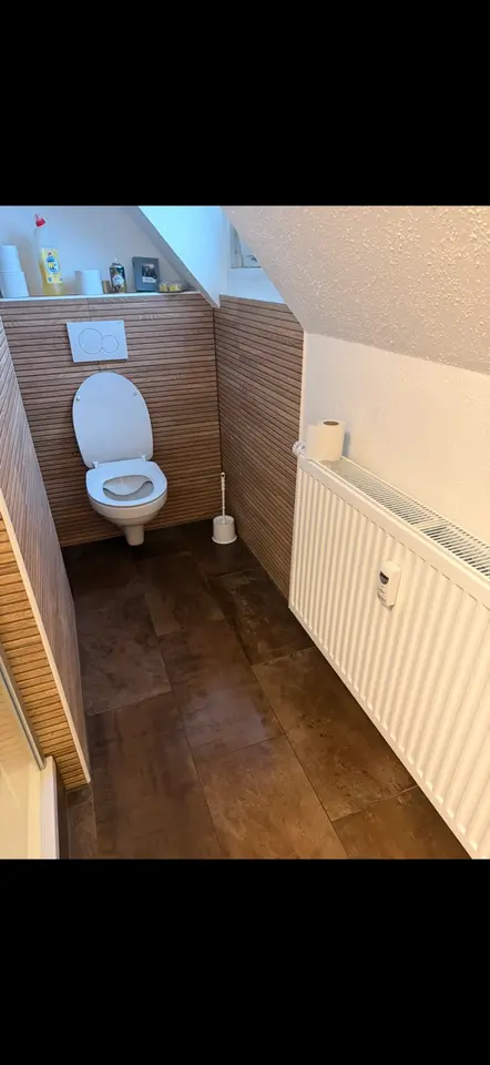 WG-Zimmer mit 20 m² in Gießen – Bild 5