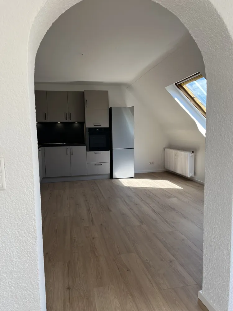 3 room apartment with 75 m² in Wiesbaden – Photo 2