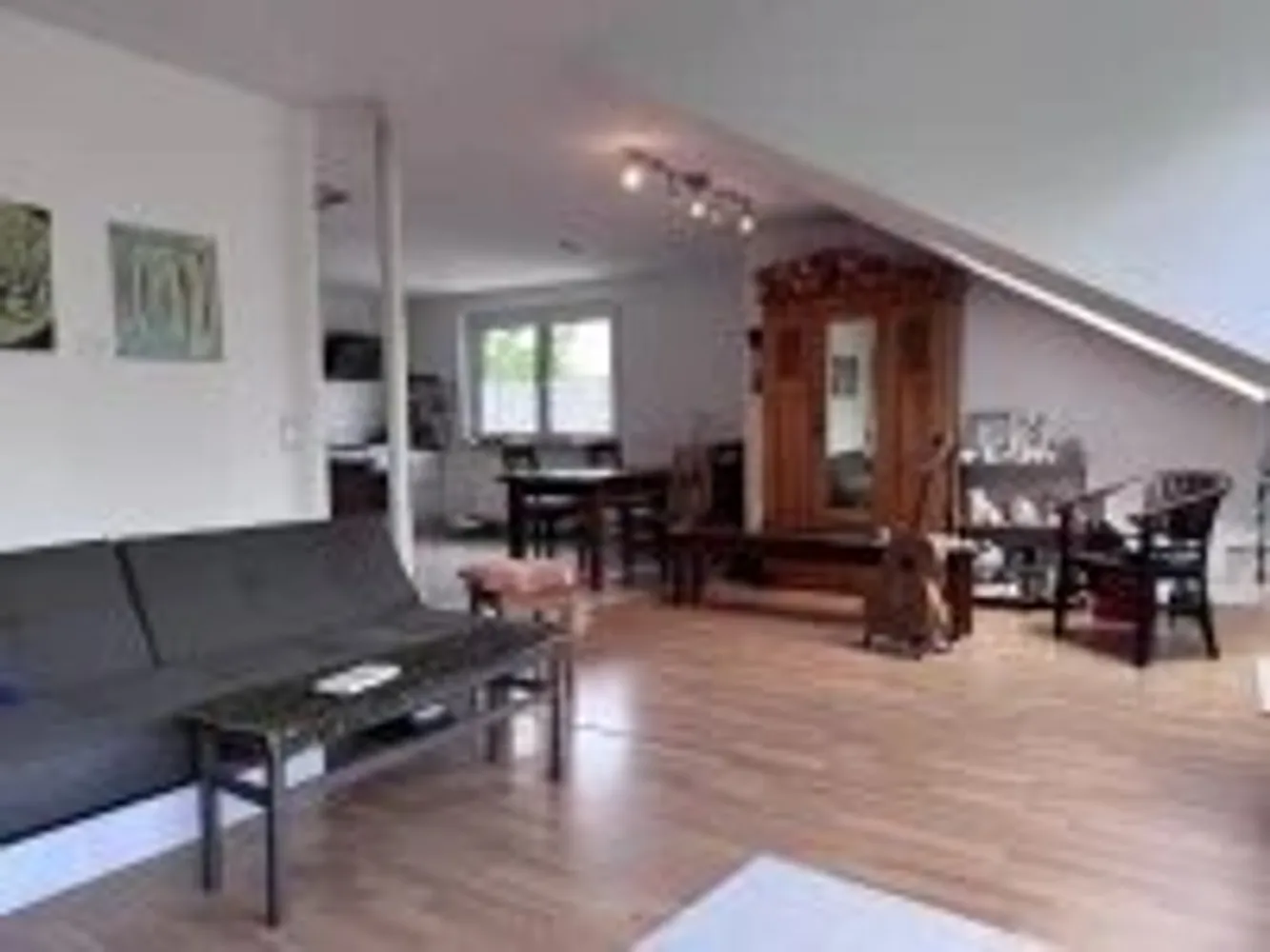 3 room apartment with 60 m² in Bonn – Photo 3