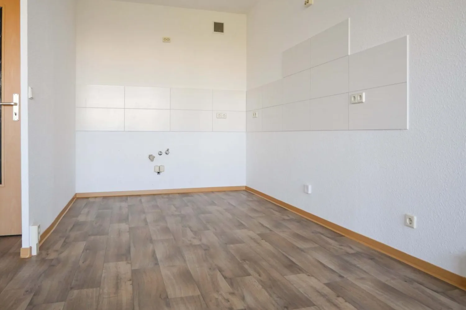 1 room apartment with 33 m² in Magdeburg – Photo 6