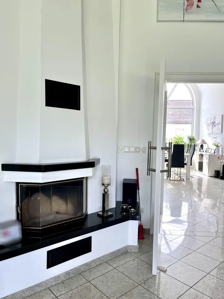 6 Zimmer Wohnung mit 203 m² in Torgau – Bild 8