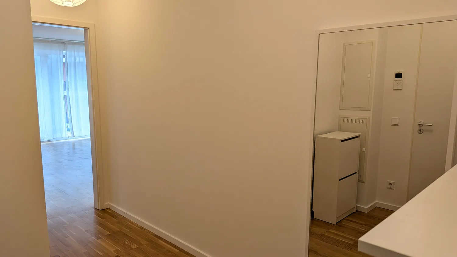 2 Zimmer Wohnung mit 68 m² in Hamburg – Bild 5